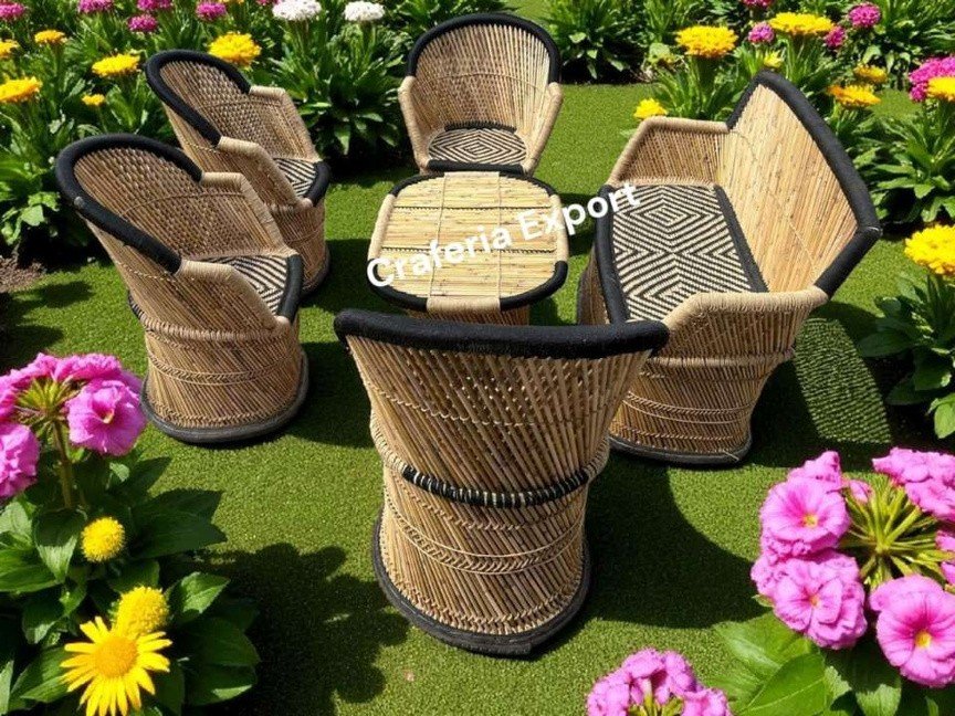 Transform Spaces with WL Decor